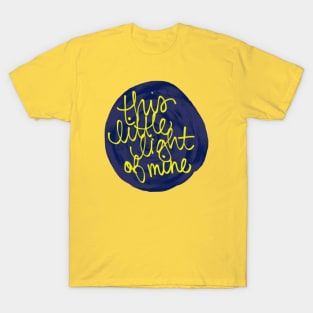 This Little Light of Mine T-Shirt